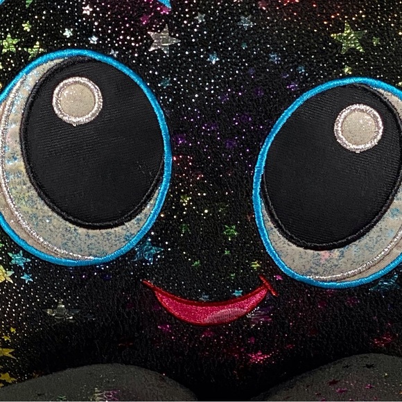 So Cute! EXTRA LARGE! The most adorable stuffie in EUC 🐙 - Picture 7 of 10